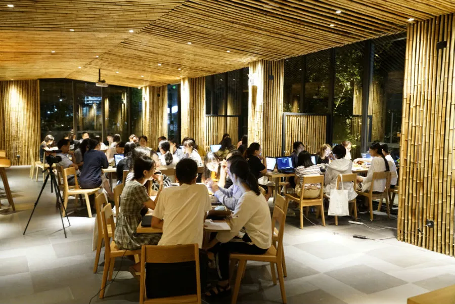 怡境文旅业态运营经验:建乡村共同体